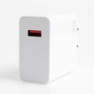 Bộ sạc tường USB 120W 67W 33W với cáp dữ liệu Type-C 6A, bộ sạc điện thoại nhanh chuẩn US EU - Product Image 5