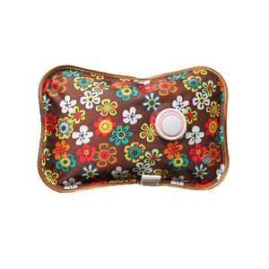 زجاجة مياه مخصصة الأعلى مبيعًا-كيس ماء ساخن كهربائي دافئ قابل لإعادة الشحن - Product Image 4