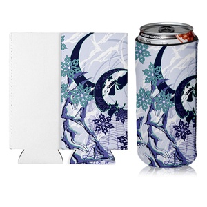 Funda de Neopreno para Latas Sublimables, Personalizable, Disponible en Estilos Largos/Cortos, Grosor de 3mm - Product Image 6