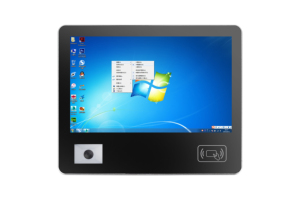 Controllo prezzi Windows Touch All-in-One dispositivo di Query prezzo Self-Service Android QR codice di scansione controllo prezzi fabbrica all'ingrosso - Product Image 2