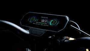 Motocicleta Deportiva Eléctrica de 10000w, 79Bike Dirt, Velocidad Máxima 85km/h - Product Image 3