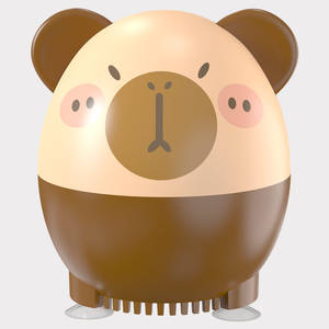 Pompe à eau pour animaux <span class=keywords><strong>Panda</strong></span> mignon 400GPH 25W pompe submersible ultra silencieuse haute tension 220/110V haute pour utilisation d'aquarium et de fontaine AC - Product Image 3