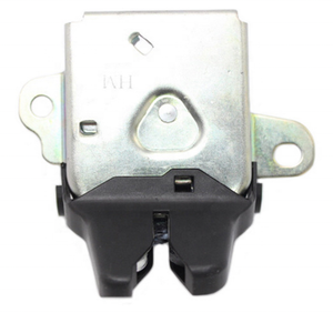 ใหม่ล็อค<span class=keywords><strong>ฝา</strong></span>กระโปรงหลังสำหรับ2004-2016เพื่อ Yota ประตูท้าย E12ประตูท้าย64610-12360 - Product Image 5