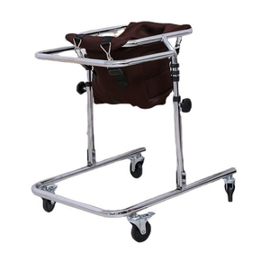 Macchina per camminare assistita a forma di U per bambini multicolore per evitare di cadere - Product Image 3