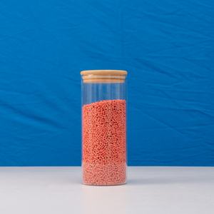 Granulés de polypropylène recyclé abordables pour l'extrusion - Product Image 5