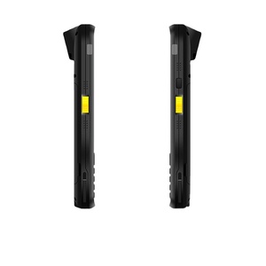 Chainway MC62 Computadora móvil Android 13 teléfono inteligente 2D <span class=keywords><strong>CB300</strong></span> escáner de código de barras con teclado numérico para stock - Product Image 3