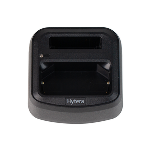 Chargeur double poche CH20L17 pour talkie-walkie Hytera PNC380 PoC, support pour radio talkie-walkie longue portée, adaptateur de charge - Product Image 2