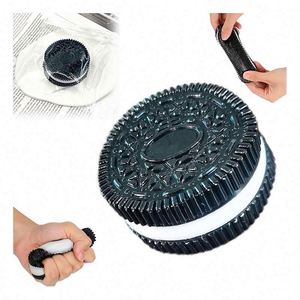 Juguetes Blandos para Apretar para Niños Pequeños, Alfabeto y Números Suaves para Juego Sensorial y Aprendizaje Preescolar, PVC y Silicona - Product Image 1