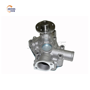 Repuestos para Montacargas SIMIS, Bomba de Agua para ISUZU 4LB1 3LB1 3LD1 3LA1 <span class=keywords><strong>TCM</strong></span> FD10 18Z16 con OEM Z-8-97163-259-0 8-97321-508-3, Piezas de Motor - Product Image 3