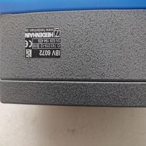 Module d'interface IBV6072, module encodeur, conversion de signal pour machine-outil CNC, interface de connexion encodeur machine-outil CNC - Product Image 2