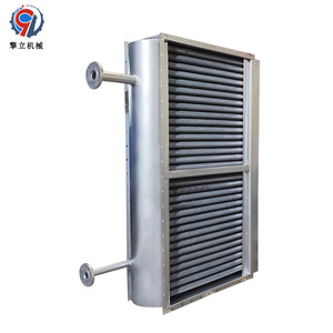 Air Cooler Finned <b>Tube</b> Steam <b>Heat</b> Exchanger Carbon Steel <b>Tube</b> <b>Heat</b> Exchanger For Drying Room - Product Image 1