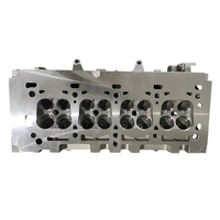 Pièces de moteur CQ neuves, culasse 8200598103F1/8200598109f1 pour Renault Clio Duster Livina 1.6 K4M-F1, garantie 1 an