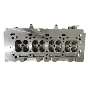 อะไหล่เครื่องยนต์ CQ ใหม่เอี่ยม ฝาสูบ 8200598103F1/8200598109f1 สำหรับ <span class=keywords><strong>Renault</strong></span> Clio Duster Livina 1.6 เครื่องยนต์ K4M-<span class=keywords><strong>F1</strong></span> รับประกัน 1 ปี - Product Image 2