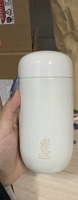 Thermos isotherme portable créatif anti-fuite de 400 ml en acier inoxydable à double paroi avec filtre