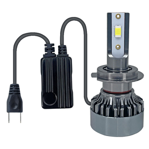 Phare automatique de qualité supérieure <span class=keywords><strong>H1</strong></span> H4 H11 phare LED Canbus pour Corolla 2014 -2016 USA phare OEM Corolla phares - Product Image 1