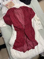 Vêtements en gros assortis en vrac, stock d'usine à prix réduit, livraison aléatoire de lots de hauts et robes