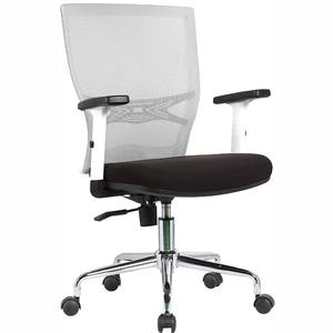 KABEL Venda Quente Preto Cadeira Do Escritório Executivo Evoluindo Ajustável Design Ergonômico Moderno Material De Malha Cromo Base <span class=keywords><strong>TUV</strong></span> Certificado - Product Image 5