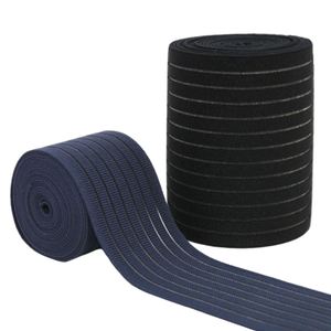 Bande élastique tissée haute résistance 6cm/11.5cm à prix compétitif et raisonnable - Product Image 1