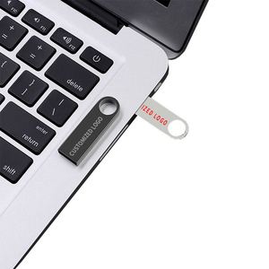 Clé USB 3.0 personnalisée 32 Go, promotionnelle, pour entreprise - Product Image 2