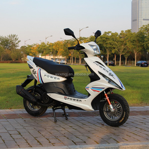 Livraison rapide Scooters <span class=keywords><strong>50CC</strong></span>/125CC essence moto rétro pour la restauration rapide - Product Image 5