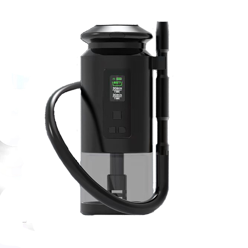 Low Price Portable E Hookah Electric Shisha, Charcoal-Free