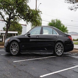 Se aceptan pedidos personalizados. <span class=keywords><strong>Precio</strong></span> de fábrica. Accesorios para autos <span class=keywords><strong>Mercedes</strong></span> Benz Clase S W222 S350 S400 S450 <span class=keywords><strong>S550</strong></span>. Cambio a estilo Maybach. - Product Image 2