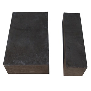 Bloques de Grafito Artificial de Alta Pureza Prensados Isostáticamente, Alta Resistencia, Alta Temperatura, Fundición Industrial, Bajo MOQ, Carbono de Alta Calidad - Product Image 2