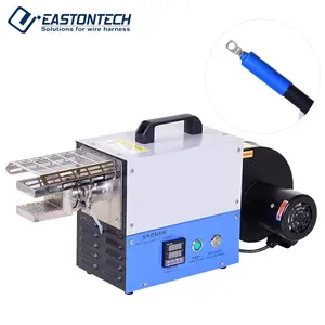 EW-19A High Quality Table Type Heat Shrinkable Tube Heat Shrinkage Machine