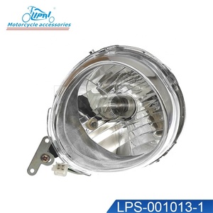 <span class=keywords><strong>ไฟ</strong></span><span class=keywords><strong>หน้า</strong></span>รถมอเตอร์ไซค์สำหรับฮอนด้า DIO AF55ตัก - Product Image 2