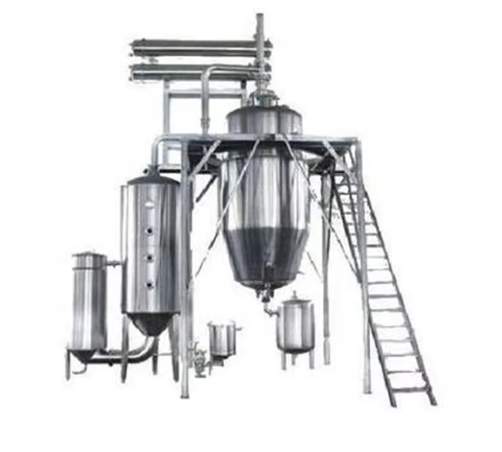Ultrasonic Extraction and Concentration Device6
