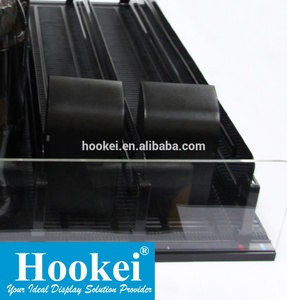 Data-Driven Orderly Shelf Pusher Glide Tray for Perfect Planogram Compliance - Product Image 2
