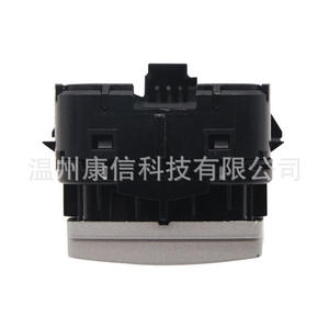 Interrupteur de lève-vitre électrique en ABS, état neuf, A4479054303 pour Mercedes-Benz Vito - Product Image 1