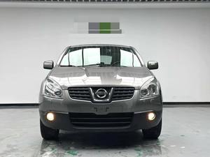 Nissan <span class=keywords><strong>Qashqai</strong></span> 2.0 Stepless 20XV Dragon 4x4 Transmission Automatique 2008 - Product Image 1