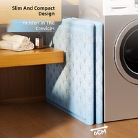 Baignoire à glace pliable portable, baignoire à température constante, baril de récupération par le froid pour adultes et enfants