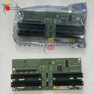 Carte de circuit imprimé WD Original Neuve 00.779.2009/01 DEB220-I 004144 pour pièces d'impression offset Heidelberg 00.779.2009 - Product Image 2