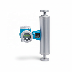 Original Endress+Hauser Flow Meter 80I Series Accuracy up to 0.1% 316L Stainless Steel <b>Measuring</b> Gas Mass Flow Meter - Product Image 1