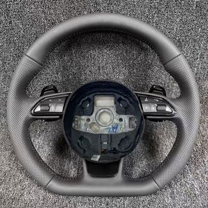 Volante en Oferta para <span class=keywords><strong>Audi</strong></span> Q3 <span class=keywords><strong>Q4</strong></span> Q5 Q7 Q8 R6 R8 S3 S4 S5 RS3 RS5 B8 B9 RS3 RS4 RS5 RS6 RSQ7 RSQ8 A4 A5 A6 A7 A8 - Product Image 1