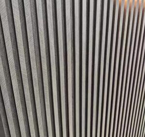 Revestimiento Decorativo Interior <span class=keywords><strong>de</strong></span> <span class=keywords><strong>Madera</strong></span> y Plástico Compuesto (WPC) para <span class=keywords><strong>Paneles</strong></span> <span class=keywords><strong>de</strong></span> <span class=keywords><strong>Pared</strong></span>, Fácil <span class=keywords><strong>de</strong></span> Instalar - Product Image 4