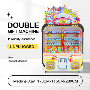 Distributore Automatico di Giocattoli in <span class=keywords><strong>Capsule</strong></span>, <span class=keywords><strong>Macchina</strong></span> Personalizzata per Snack e Caramelle per Bambini - Product Image 3