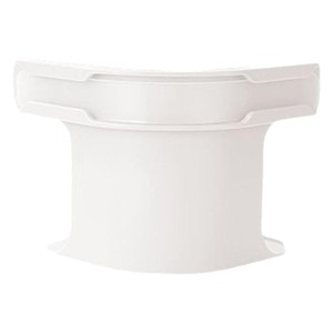 Bed <b>Sheet</b> Fastener <b>Plastic</b> Anti Slip Fixing Buckle For Mattress Fabric <b>White</b> Gray Adjustable - Product Image 5
