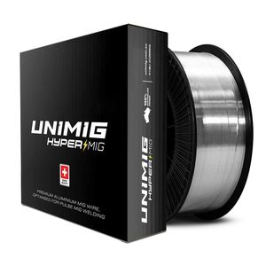 ชุดอุปกรณ์รถเข็นระบายความร้อนด้วยน้ำรุ่นใหม่ UNIMIGs PK11121 Evolve Multi 400 Pulse สำหรับโรงงานผลิต ท่อ ปั๊ม และเครื่องยนต์ - Product Image 3