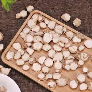 Qingchun grosir potongan harga pabrik baru tanaman kualitas tinggi akar Zedoary pasir jahe untuk putih pasta kari memasak asli - Product Image 5