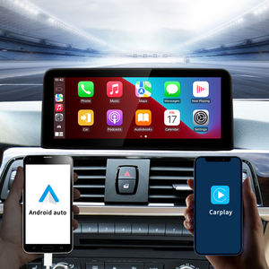 Stwei Snapdragon665 12,3 pouces Android13 Apple Carplay pour BMW Série 3 F30 F31 F34 Lecteur vidéo de voiture GPS Navigation Multimédia - Product Image 3