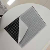 Plaques collantes UV super adhésives - Recharges efficaces pour attraper les mouches, les moucherons et les moustiques
