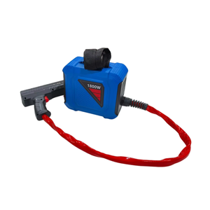 High <b>Efficiency</b> Induction <b>Heater</b> for Auto Body Repair - Product Image 1