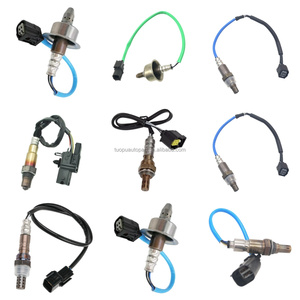 Nuevo Sensor de Oxígeno Lambda de Banda Ancha 0258007206 para <span class=keywords><strong>GM</strong></span> / Cadillac <span class=keywords><strong>CTS</strong></span> 2.8L/3.6L SRX STS Nissan/Infiniti Murano Z50 Pathfinder R51 de 2004-2008 - Product Image 5