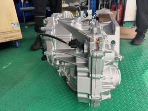 TRANSMESUN 018CHA Boîte de vitesses CVT180 pour Chery Tiggo 4 FL QR018CHA 018CHA1500011NA pour Chery Ruihu 5x - Product Image 5