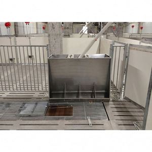 ลังหมูแบบปรับแต่งได้ง่ายต่อการติดตั้งทนทาน - Product Image 3