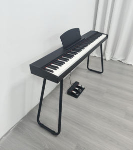 <span class=keywords><strong>Piano</strong></span> numérique <span class=keywords><strong>pas</strong></span> <span class=keywords><strong>cher</strong></span> pour l'enseignement, 88 touches, <span class=keywords><strong>piano</strong></span> numérique électronique standard à toucher sensible, orgue à vendre pour débutants - Product Image 4