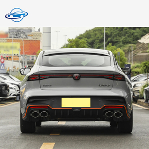 Changan <strong>UNI</strong>-V 1.5T Sedan Blue Whale NE Engine National VI Certification 5 <strong>Door</strong> 5 Seat - Product Image 6